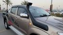 Toyota Hilux DOUBLE CABIN | RHD | MANUAL TRANSMISSION | 3.0L DIESEL ENGINE | 2009