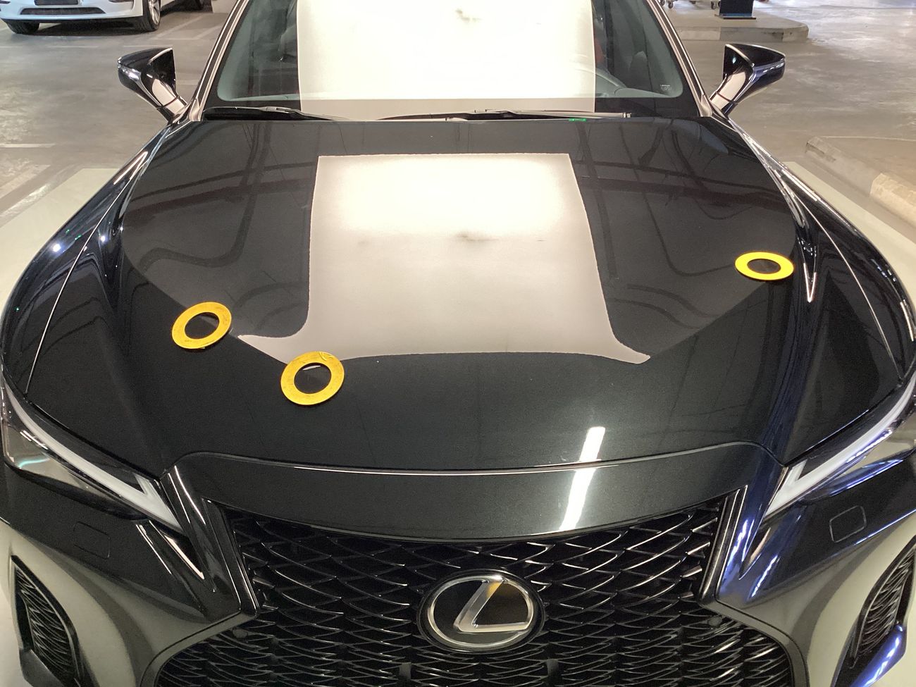 Lexus IS350 F Sport Platinum | National Day Celebration | Guaranteed Warranty | 0 Down Payment