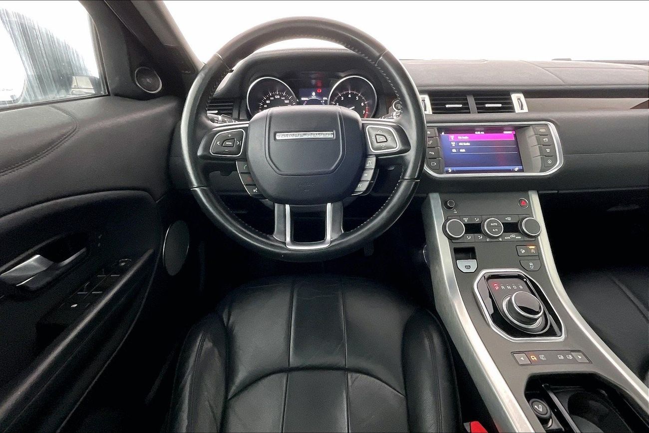 أم جي RX8 Luxury | شامل الضمان | 0 ﺪﻔﻋﺓ ﺃﻮﻟﻯ