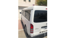 Toyota Hiace 3.0