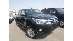 Toyota Hilux Brand New Right Hand Drive V4 2.8 Diesel Automatic