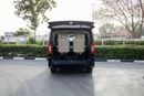 Toyota Granvia V 2.8L - Black Inside Beige | Export Only