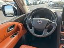 Nissan Patrol SE Platinum City 4.0L