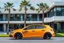 Renault Megane RS Megane RS | 2,350 P.M | 0% Downpayment | Renault Warranty