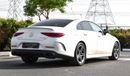 Mercedes-Benz CLS 53 MERCEDES CLS 53 AMG / 2023 / Germany