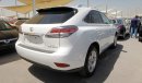 Lexus RX350