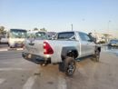 Toyota Hilux TOYOTA HILUX PICKUP RHD 2024 MODEL 2.8 L DIESEL AUTOMATIC(PM82106)
