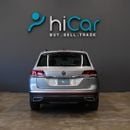 Volkswagen Teramont Trendline 3.6L AED 1,532 p.m • 0% Downpayment • Volkswagen Teramont • 1 Year Warranty