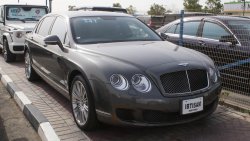 Bentley Flying Spur