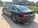 أودي A6 40 TFSI S-LINE 40 TFSI S Line 2.0L