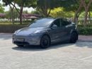 Tesla Model Y Long Range (AWD)