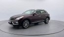 Infiniti QX50 LUXURY 3.7 | Under Warranty | Inspected on 150+ parameters