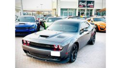 Dodge Challenger Available for sale 750/= Monthly