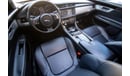 Jaguar XF X260