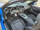 BMW Z4 M40i American Specs - Low Mileage Pristine Condition