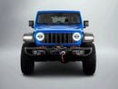 Jeep Wrangler Rubicon 3.6L A/T (5 Seater)