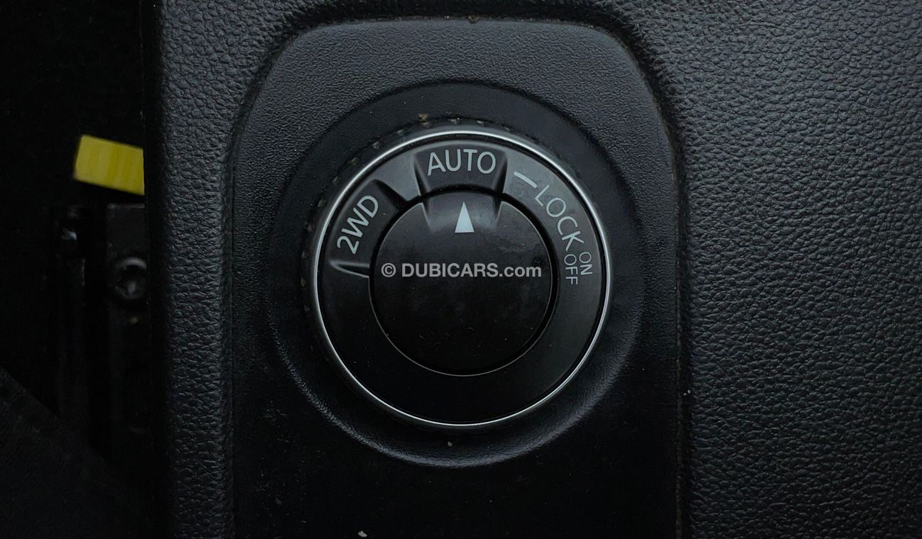 Renault Duster PE 2 | Zero Down Payment | Free Home Test Drive