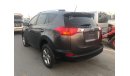 Toyota RAV4 RAV 4 RIGHT HAND DRIVE  (STOCK NO PM1 )