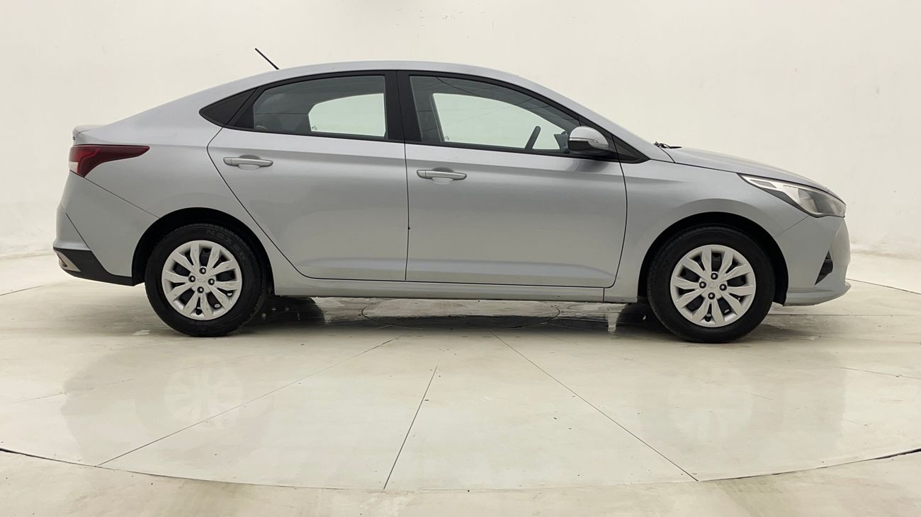 Hyundai Accent SMART 1.6 | Zero Down Payment | Home Test Drive