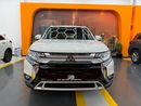 ميتسوبيشي آوتلاندر GLX 2.4L 0% Down Payment | NO CONVENIENCE FEES | Under warranty | Certified Pre-owned l
