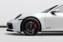 Porsche 911 CARRERA GTS BUY NOW, PAY 2027 | THE BLACKLINE STANDARD | 2028 Porsche Warranty, GCC Specs