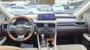 لكزس RX 350 PREMIER