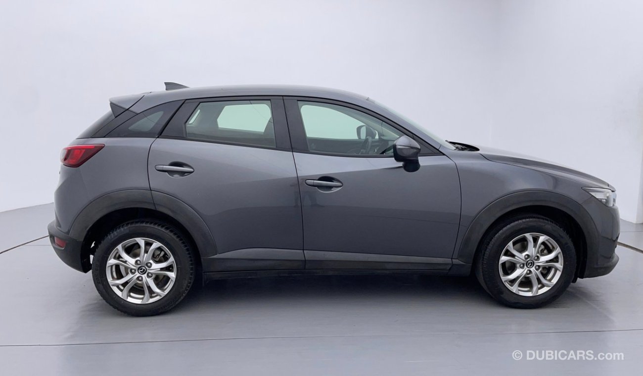 Mazda CX3 GS 2 | Zero Down Payment | Free Home Test Drive