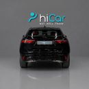 Jaguar F-PACE R-DYNAMIC SE P250 AED 3,449 P.M • 0% Downpayment • Agency Warranty and Service Package