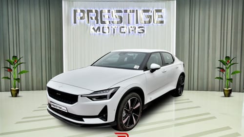 Polestar Polestar 2 2022 Local Registration +10%