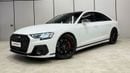أودي S8 STD STD