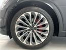 أودي Q8 إي ترون 55 quattro S Line Sportback 408hp Progress (Ref# 17203)