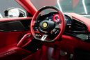 Ferrari Purosangue STD 2025 Ferrari Purosangue, Carbon Exterior Package!!