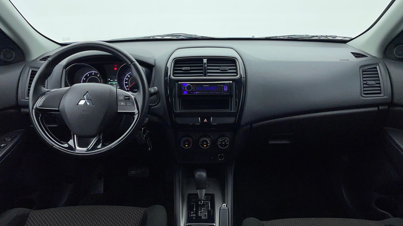 Mitsubishi ASX GLX LOWLINE 2 | Zero Down Payment | Free Home Test Drive