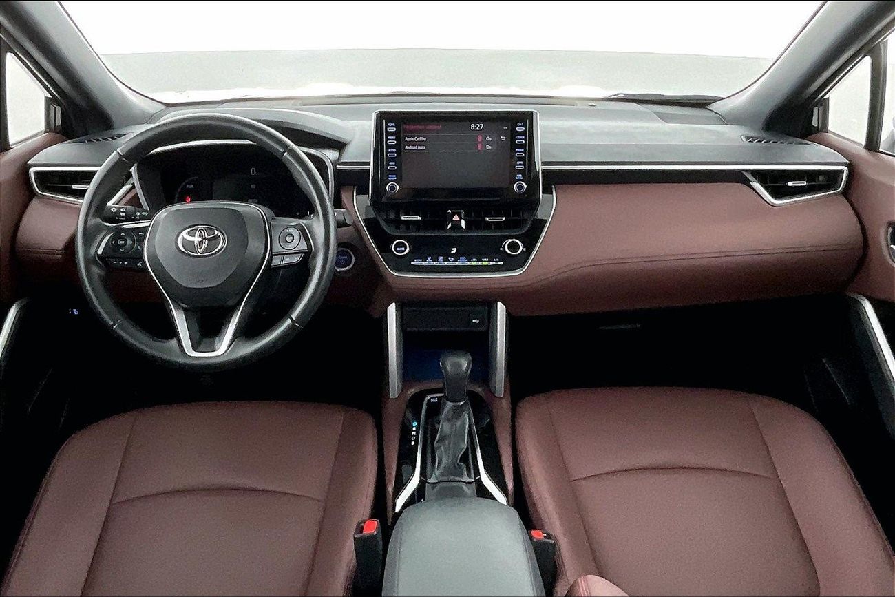 بي أم دبليو 120i Exclusive | ضمان مجاني لمدة عام | 0 دفعة أولى