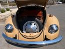 Volkswagen Beetle 1.3