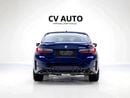 بي أم دبليو M340i M340i | GCC Spec | Dealer Warranty and Service Contract)