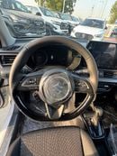 سوزوكي سويفت