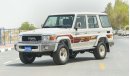 Toyota Land Cruiser HARDTOP 4.0 5 DOOR GRJ76