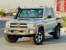 Toyota Land Cruiser Pick Up Land Cruiser pick up v8