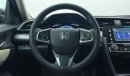 Honda Civic LX 2 | Under Warranty | Inspected on 150+ parameters