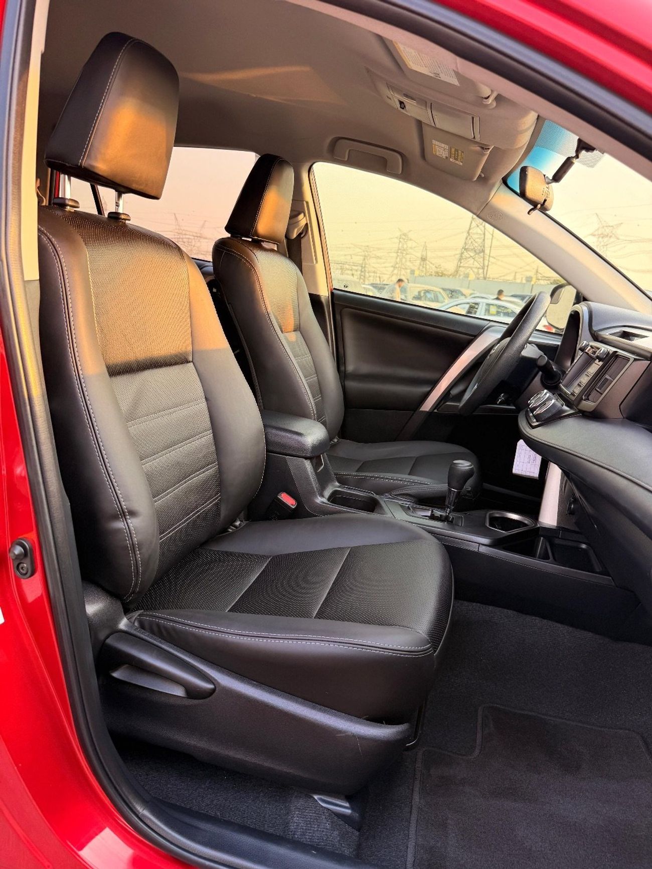 Toyota RAV4 Toyota RAV4