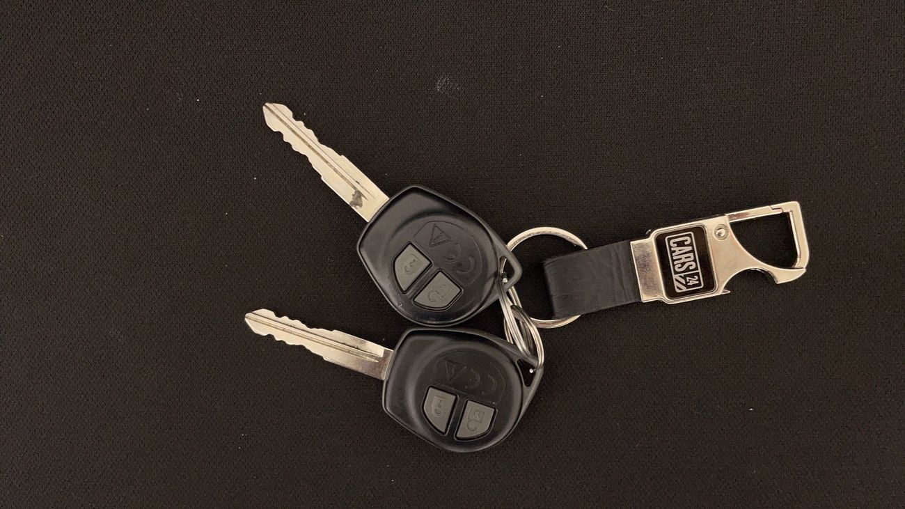 Suzuki Jimny 1.5L GLX (A/T) 2024 GLX | AED 1142/Month | 0 DP | 30 Day Return | Warranty | Service History