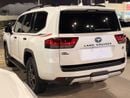 تويوتا لاند كروزر 3.5T GR-Sport