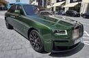Rolls Royce Ghost BLACK BADGE 2023 GCC, Bespoke Audio, Starlight, Carbon Rims, Dealer Warranty & Service!
