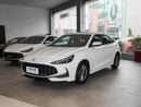 MG 5 MG5 / 2025 / 0km / white
