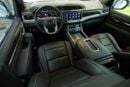 GMC Yukon XL Denali 6.2L (7 Seater)