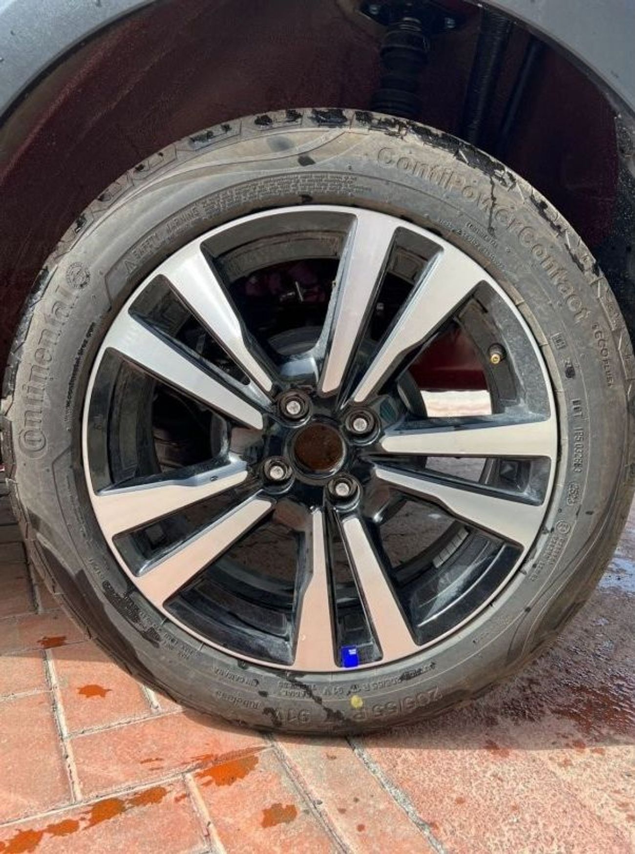 Nissan Kicks Nissan Kicks SV 1.6 CVT