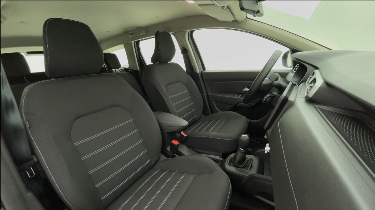 Renault Duster SE 1.6L 2025 SE | AED 677/Month | 0 DP | 30 Day Return | Warranty | Service History