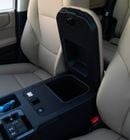 Toyota Prado PRADO 2.4 Petrol || Limited || 2025