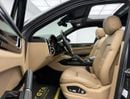 بورش كايان S 2.9L (440 HP) 2019 Porsche Cayenne S, Warranty, Full Porsche Service History, Sport Chrono Package